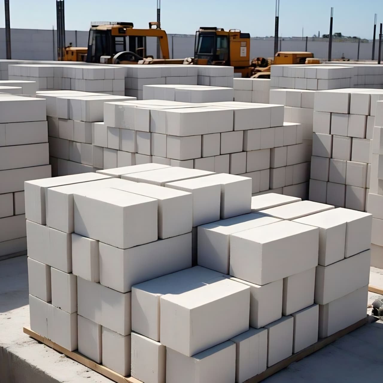 Fly Ash Bricks